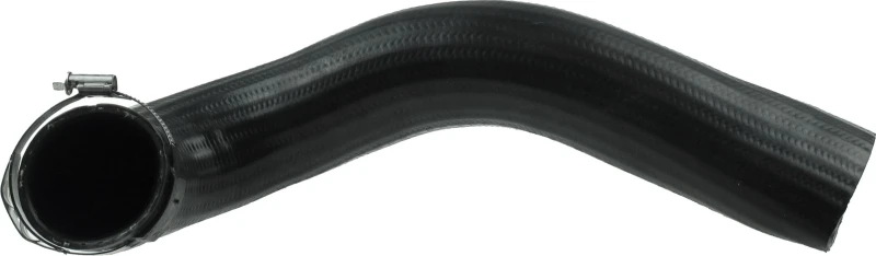 Image of GATES Charger intake hose GATES 09-0671
