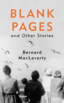 Image of Blank Pages and Other Stories