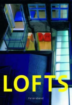 Image of Lofts Hardback
