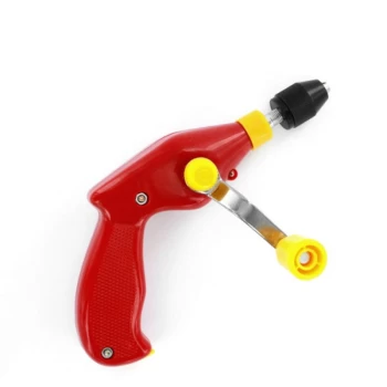 Image of Hand Drill and Chuck - Pistol Hand Drill - PDR1962