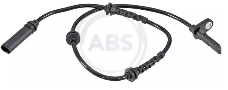 Image of A.B.S. 31231 ABS Sensor Sensor,wheel speed (412)