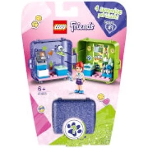 image of LEGO Friends: Mia's Play Cube (41403)