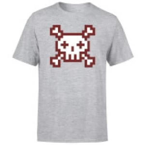 Image of You are Dead Gaming T-Shirt - Grey - 5XL