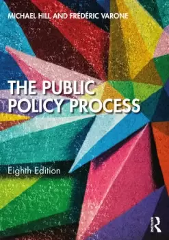 Image of The Public Policy Process