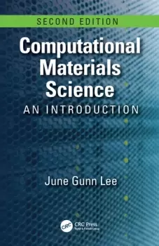 Image of Computational Materials ScienceAn Introduction Second Edition