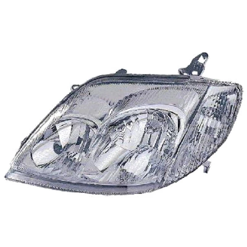 Image of DIEDERICHS 6618081 Headlights HB3, Left Headlight (259)