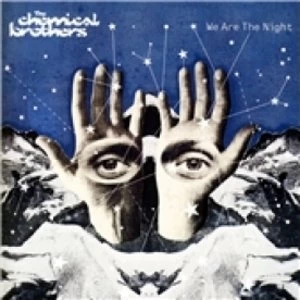 image of The Chemical Brothers We Are The Night CD