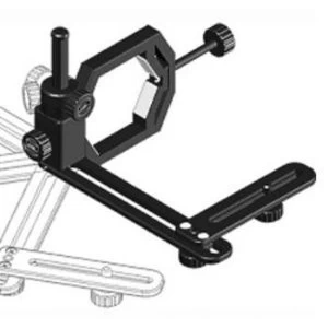 Image of Baader Planetarium Microstage II Digital Camera Adapter