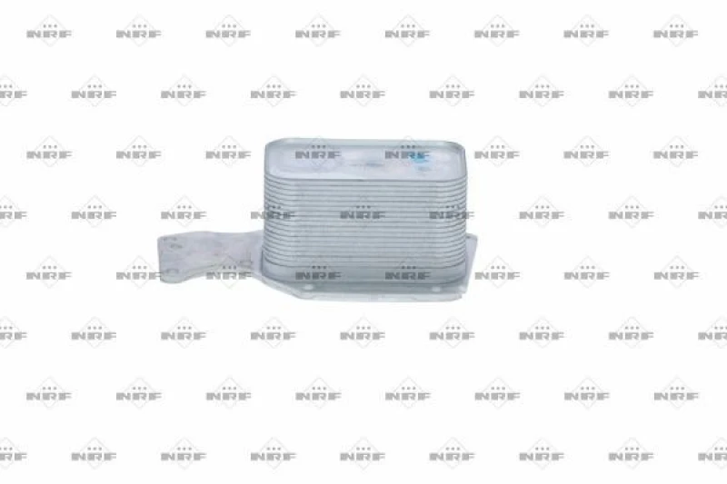 Image of NRF 31793 Oil Cooler Oil Cooler,engine oil (469)