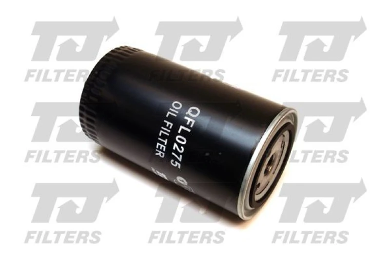 Image of QUINTON HAZELL Oil filter QUINTON HAZELL QFL0275