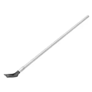 Image of Hultafors 841054 A 1500 SK Aluminium Demolition Pry Bar 1500mm 3.4kg HUL841054