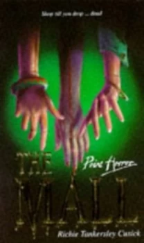 Image of The Mall Paperback