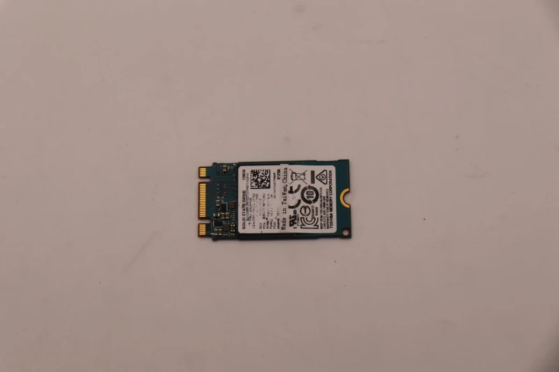 Image of Lenovo hinkPd 128G M.2 2242 NVMe