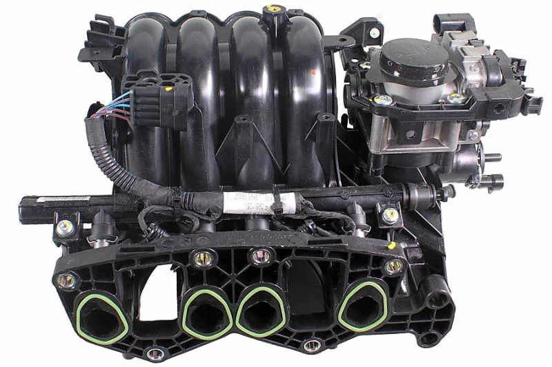 Image of Inlet manifold METZGER 2100136