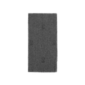 Image of Trend Mesh 1/3 Sanding Sheets 93 x 190mm 120G (Pack 5)