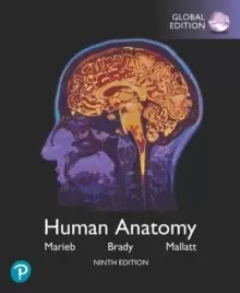 Image of Human Anatomy, Global Edition