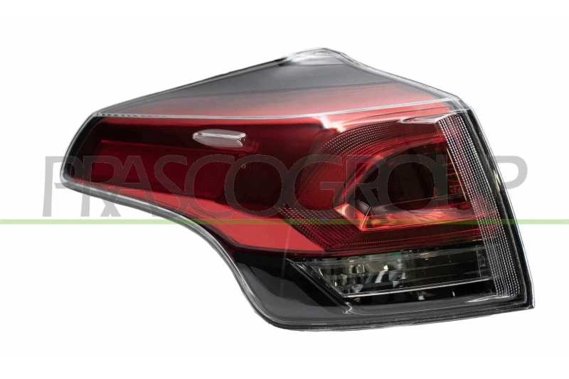 Image of PRASCO Rear light PRASCO TY2924164
