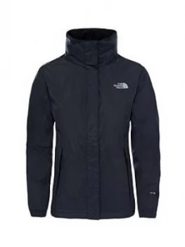 Image of The North Face Resolve 2 Jacket Black Size L Women