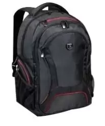 image of Port Designs 160511 backpack Black Nylon