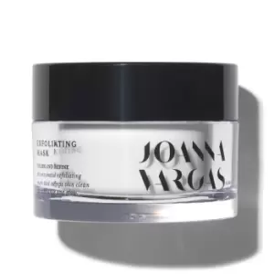 image of Joanna Vargas Exfoliating Mask