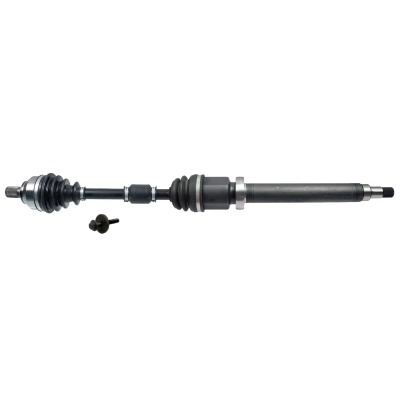 Image of Drive shaft FEBI BILSTEIN 183336