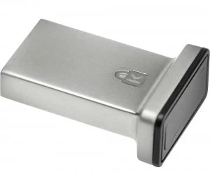 image of KENSINGTON VeriMark IT Fingerprint Key - Silver