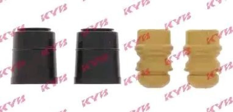 Image of KYB Dust cover kit, shock absorber KYB 910184
