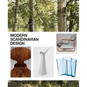 Image of Modern Scandinavian Design