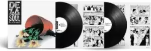 Image of De La Soul De La Soul Is Dead - Sealed 2023 UK 2-LP vinyl set RMM-052-1