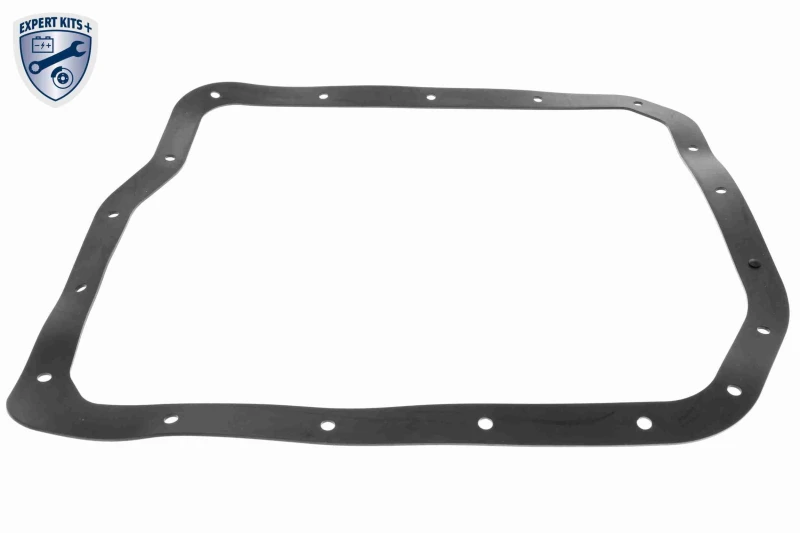 Image of Seal, automatic transmission oil pan VAICO V70-0674