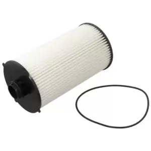 Image of Oil Filter 103074 by Febi Bilstein