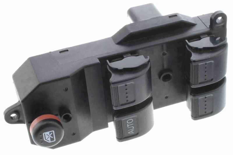 Image of VEMO V26-73-0024 Switch, window winder Driver side, Original VEMO Quality Switch,window winder (1761)