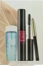 Image of Lancome Monsieur Big 10ml Volumising Mascara + Mini Black Kohl Pencil + 30ml Bi-Facil Eye Make Up Remover