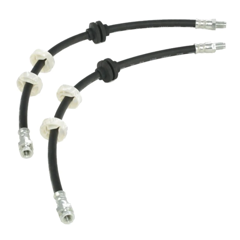 Image of STARK SKBH-0820746 Brake Hose Front Axle Brake Hose (83)