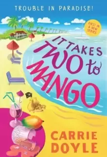 Image of It Takes Two to Mango