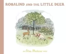 Image of Rosalind and the Little Deer