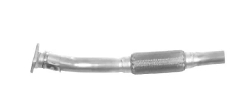 Image of Exhaust Pipe VEGAZ FTR-350