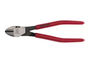 Image of Teng Tools MB442-7 7"/180mm Heavy Duty Mega Bite Side Cutting Pliers VinylGrip