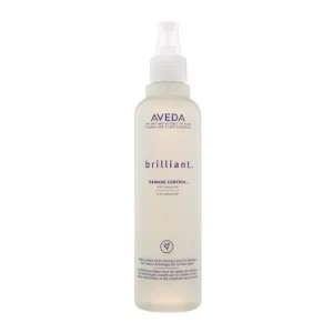 Image of Aveda Brilliant Damage Control 250ml