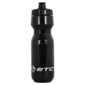 Image of ETC Water Bottle Black 750ml