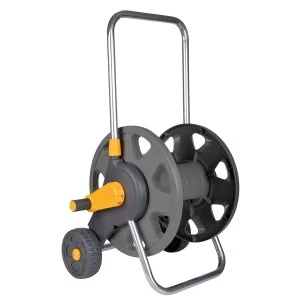 Image of Hozelock 60m Hose Cart (Empty)