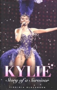 Image of Kylie by Emily Herbert Hardback