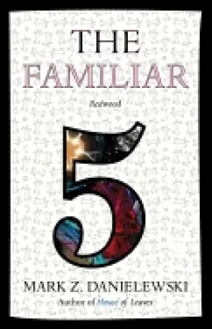 Image of familiar volume 5 redwood