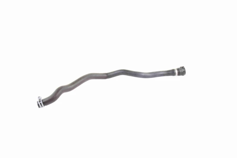 Image of VAICO V20-1474 Radiator Hose Original VAICO Quality, Exhaust Side Radiator Hose (475)
