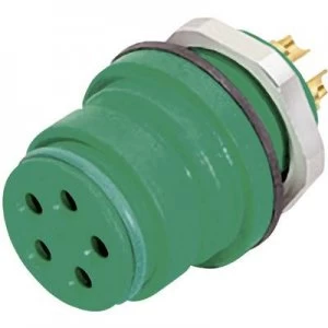 Image of Binder 99 9128 70 08 Series 720 Miniature Circular Connector