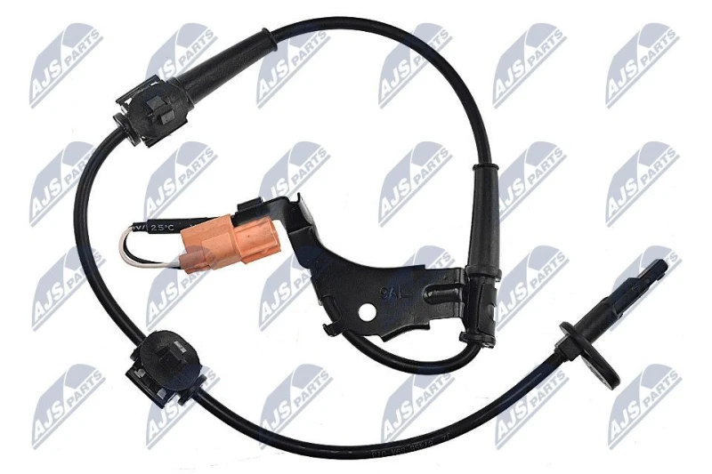 Image of NTY ABS sensor NTY HCA-HD-071