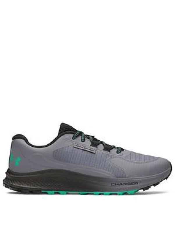 Image of Trail running shoes Under Armour Bandit Trail 3 Gris Male 42,5