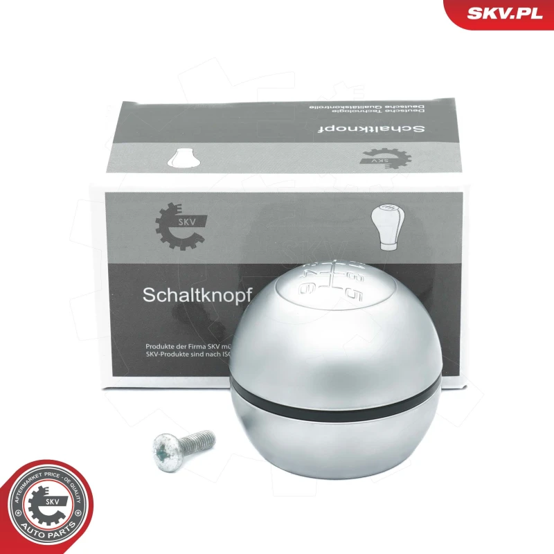 Image of ESEN SKV Gear knob ESEN SKV 63SKV005