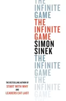 Image of The Infinite Game : From the bestselling author of Start With Why
