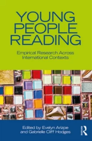 Image of Young People ReadingEmpirical Research Across International Contexts